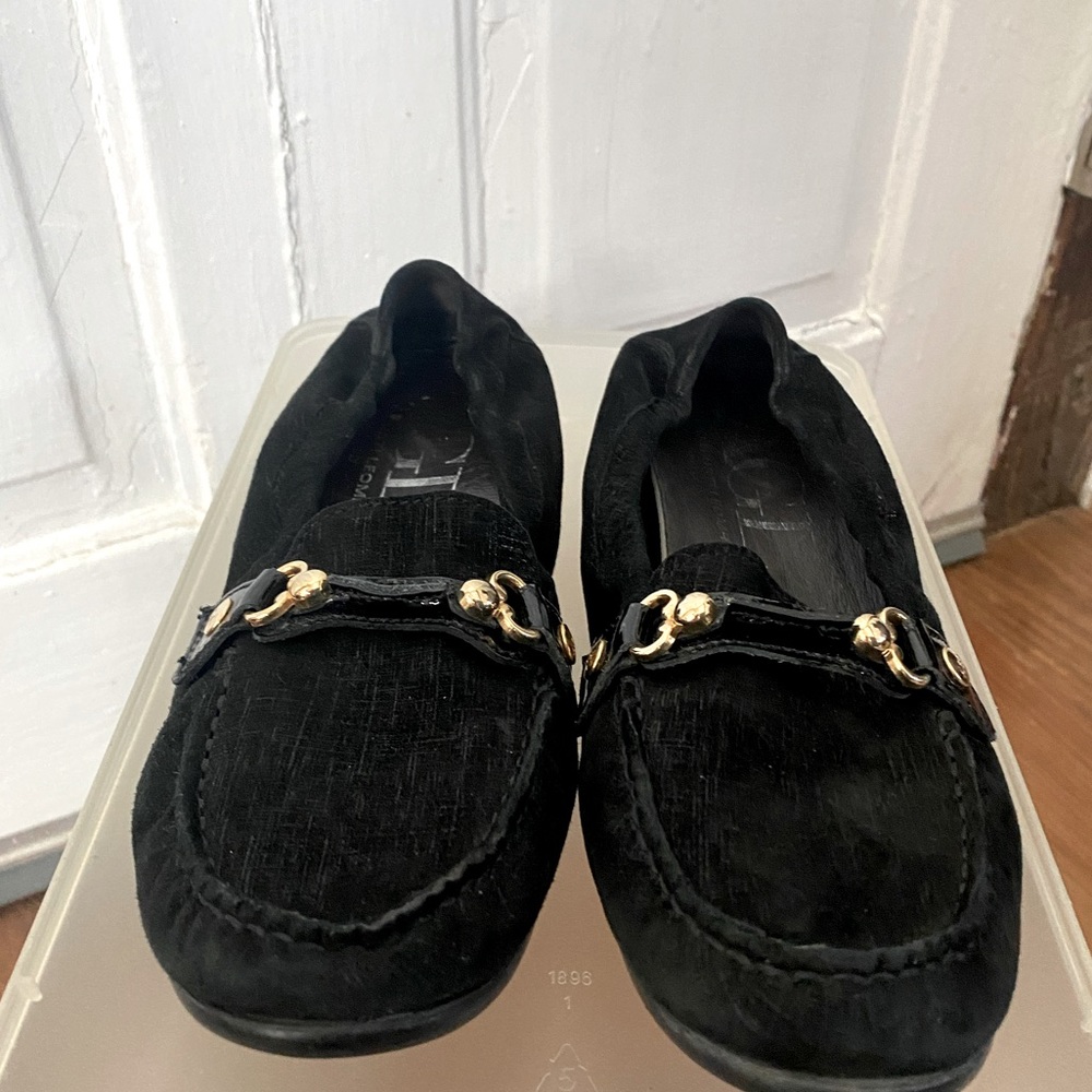 AGL Loafers